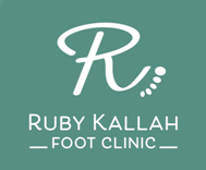 Ruby Kallah Foot Clinic